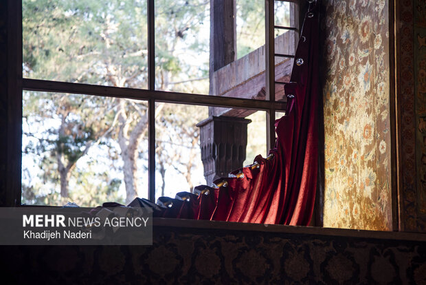 سکوت در برابر آسیب به نقش جهان تضعیف نظام حفاظت میراث جهانی است سکوت در برابر آسیب به نقش جهان تضعیف نظام حفاظت میراث جهانی است