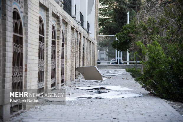 روایت میدانی مهر از وضعیت میراث جهانی اصفهان در آستانه نوروز روایت میدانی مهر از وضعیت میراث جهانی اصفهان در آستانه نوروز