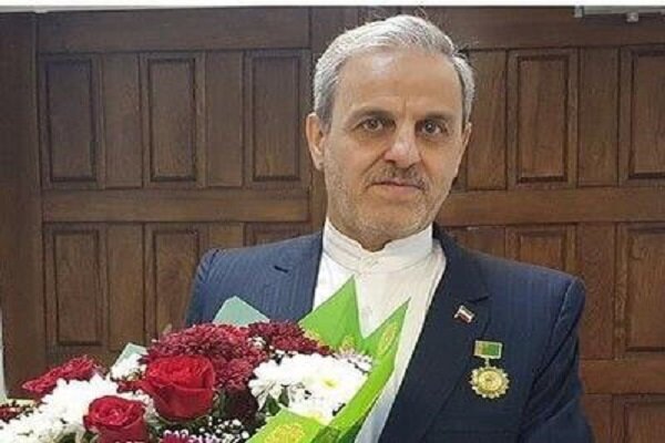 سفیر ایران در ترکمنستان: وقت بازاندیشی در معماری امنیتی منطقه است