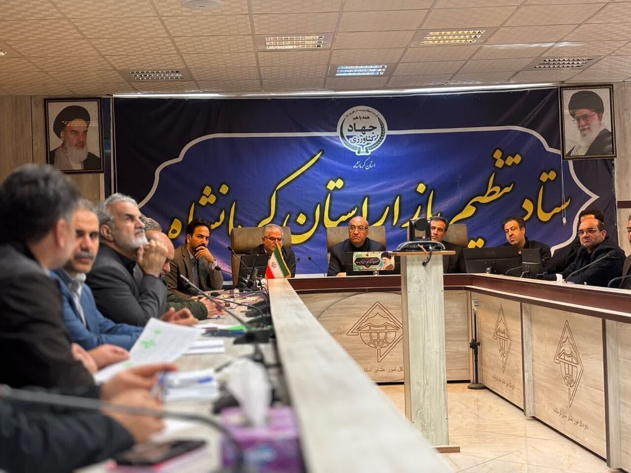 ذخیره ۱۸۰ تن میوه شب عید در سردخانههای کرمانشاه ذخیره ۱۸۰ تن میوه شب عید در سردخانههای کرمانشاه