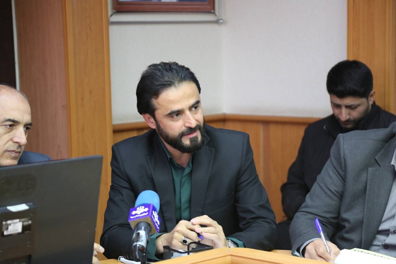 راه آهن چهارمحال و بختیاری پروژه حیاتی استان است