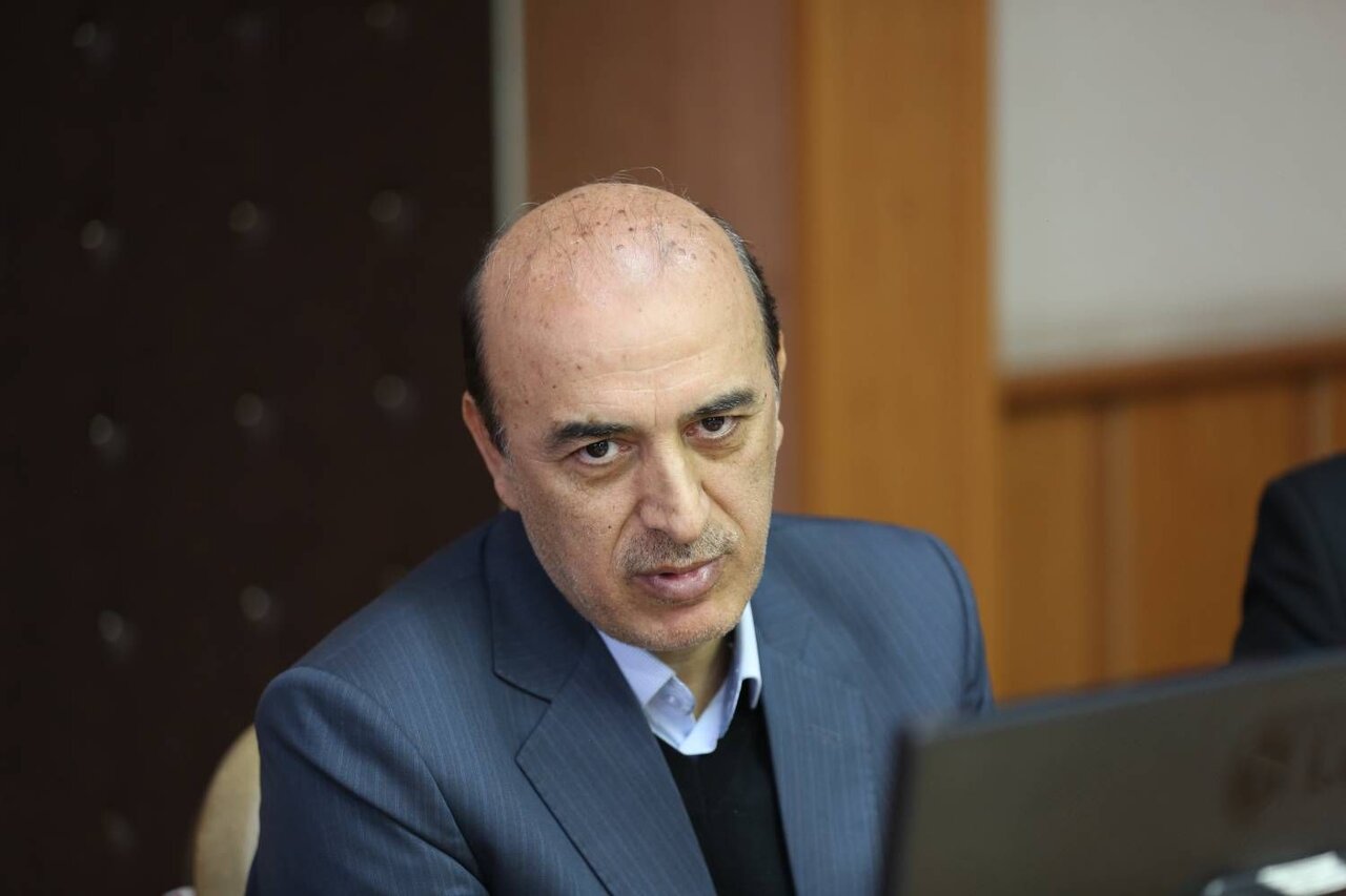نهضت ملی مسکن با جدیت دنبال می‌شود