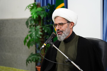 حجت الاسلام نوری:حضور مقتدرانه مردم در صحنه محاسبات دشمن را برهم زد