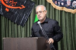 آشوری: انسجام ملی مهم ترین دستاورد جنگ رمضان است