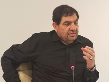 مخبر: تاوان تاریک کردن موقتی خانه ایرانیان، تاریکی اقتصاد غرب است