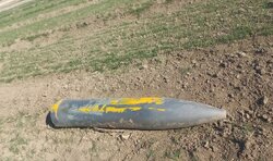 خنثی‌سازی مهمات‌ حملات آمریکایی - صهیونیستی در دشتی