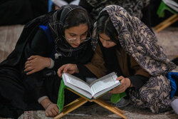 آغاز طرح ملی «یک صفحه، یک آیه»، دعوت به یک قرار جمعی و قرآنی