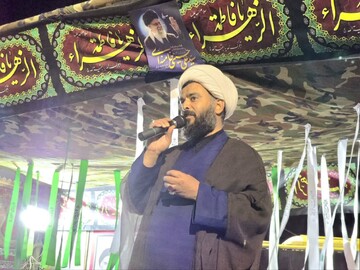 امام جمعه بهاباد: نابودی رژیم باطل به‌زودی محقق می‌شود