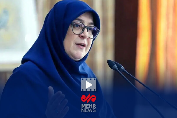 واکنش سخنگوی دولت به اظهارات مداخلهجویانه ترامپ درباره رهبر ایران واکنش سخنگوی دولت به اظهارات مداخلهجویانه ترامپ درباره رهبر ایران