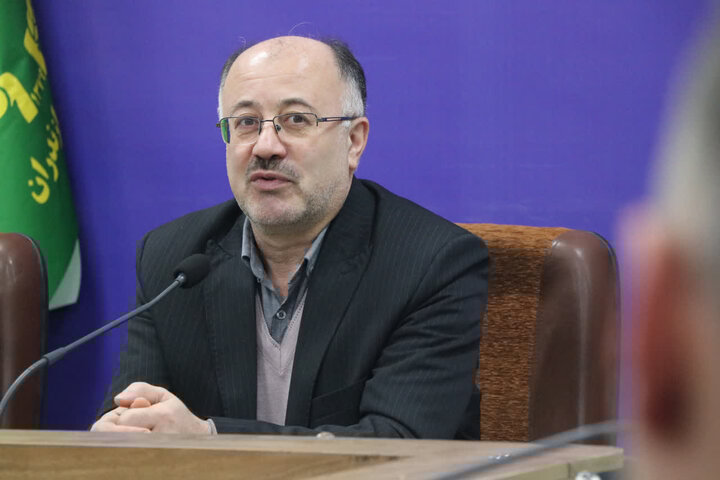 ترویج انتقال دانش و فناوری‌های نوین در بخش کشاورزی مازندران