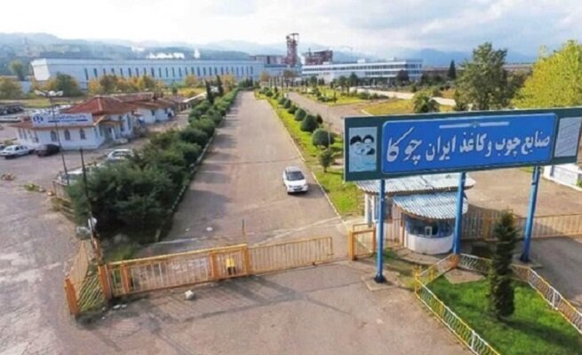 اختلال در آب شرب شهرک چوکا بر اثر حمله موشکی آمریکایی-صهیونی