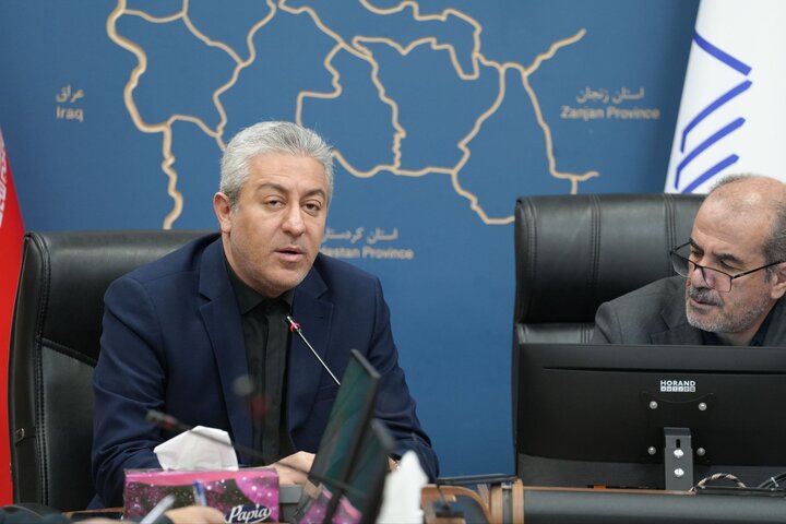  ۳ هزار و ۷۳۰ واحد خسارت دیده از جنگ در آذربایجان ‌غربی ارزیابی شد 