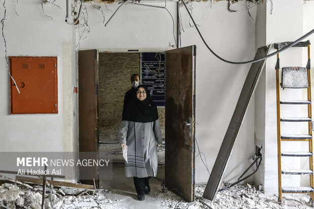 آخرین نشست خبری سخنگوی دولت در سال ۱۴۰۴