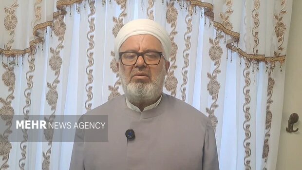 علمای اهل سنت گیلان: با رهبر جدید انقلاب بیعت می‌کنیم