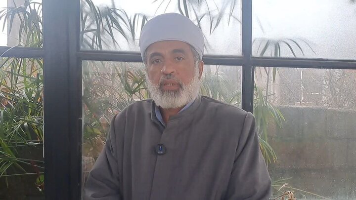 علمای اهل سنت گیلان: با رهبر جدید انقلاب بیعت می‌کنیم