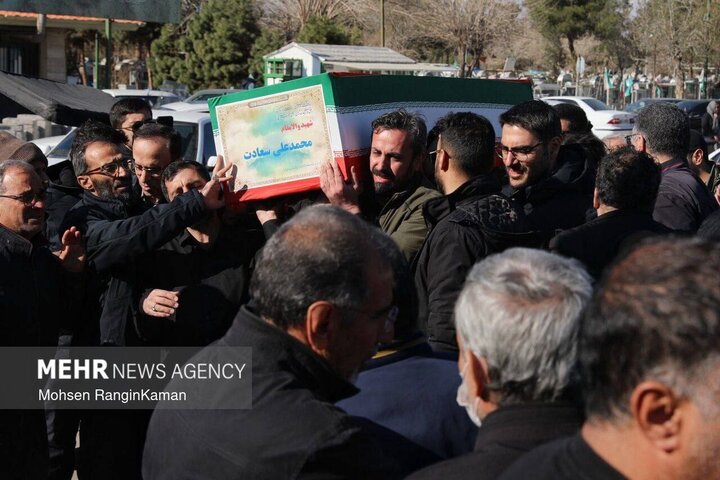 تولد «هانا»، بدون ‌پدر؛ یک سالگی با شهادت پدرت مبارک!