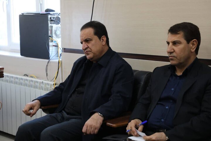 ۱۸ تیم کارشناسی در مناطق آسیب‌دیده استان ایلام فعال هستند