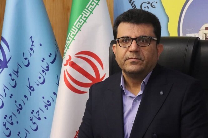 پروانه: ۱۴۰۰ خانوار در استان بوشهر مشمول طرح سوءتغذیه کودکان شدند پروانه: ۱۴۰۰ خانوار در استان بوشهر مشمول طرح سوءتغذیه کودکان شدند