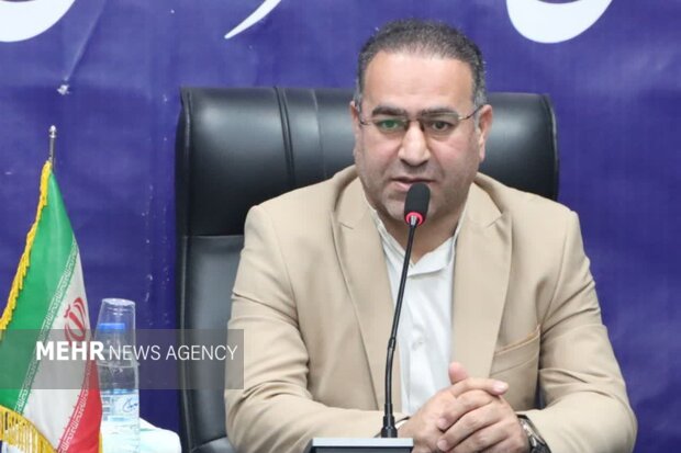 عفری: شادگان آماده برگزاری انتخاباتی پرشور است