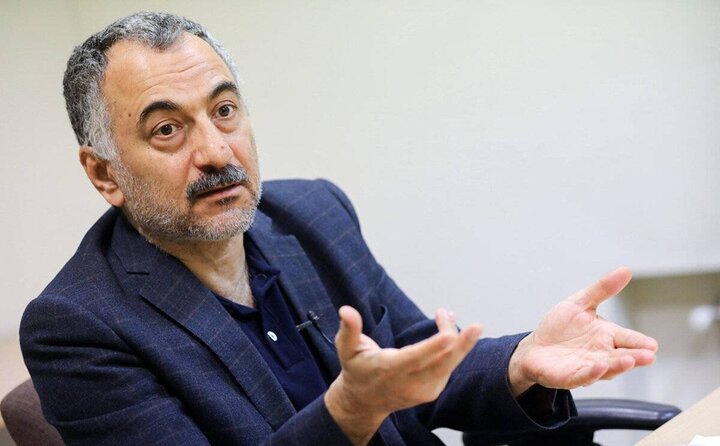 لیلاز: پیشنهادِ «بدیم بره» یعنی خودکشی کنیم