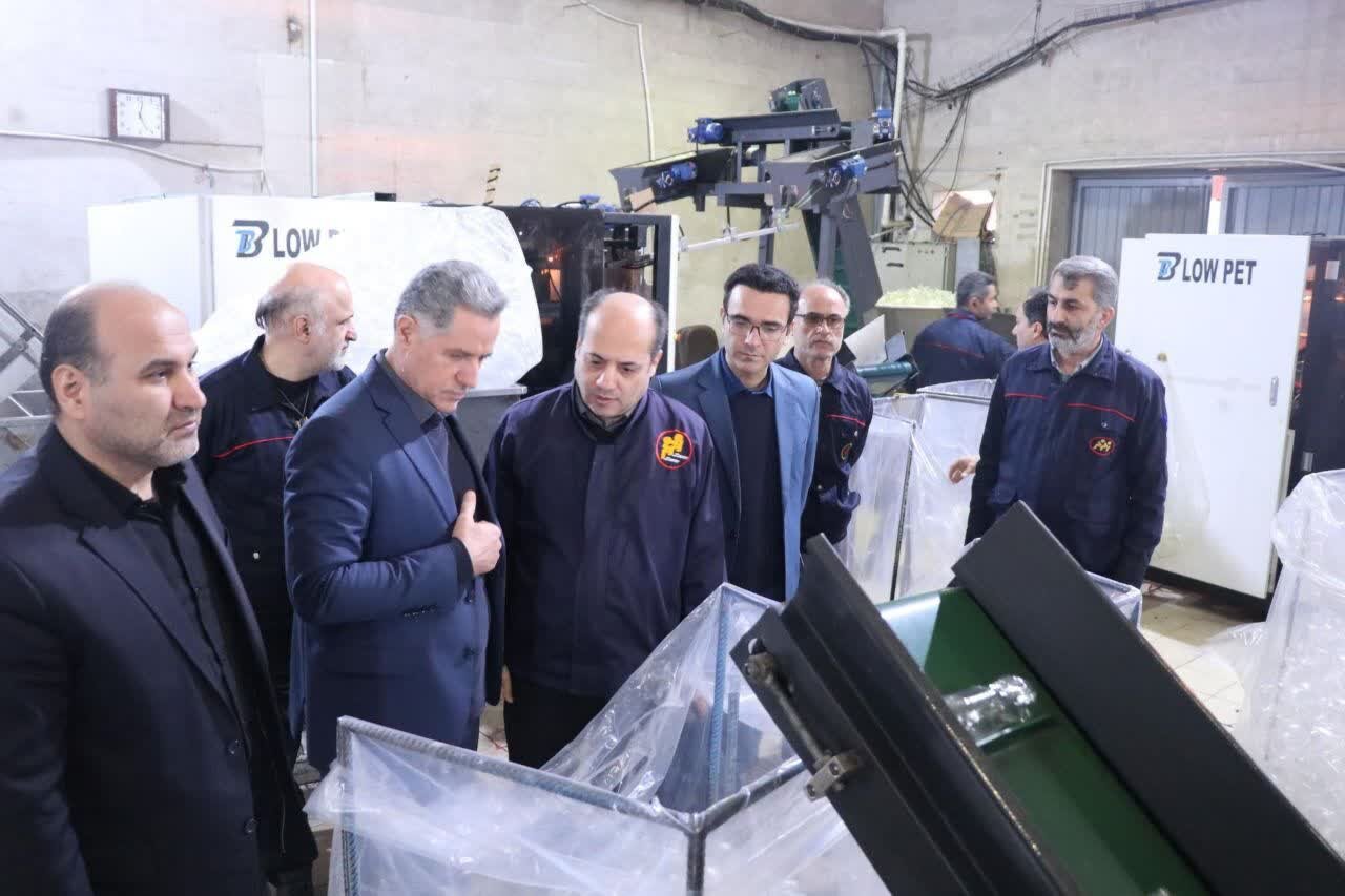 سنگرهای اقتصادی گیلان در خط مقدم مقاومت؛ فعالیت ها استمرار دارد