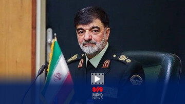 سردار رادان: ۸۱ نفر از تشویش کنندگان اذهان عمومی دستگیر شدند