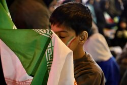 قیام انقلابی زنان محله شیرآباد زاهدان