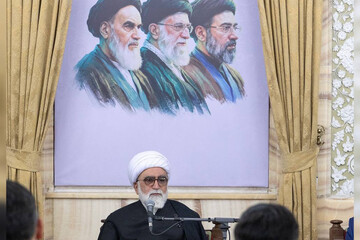 ابعاد شخصیتی رهبر شهید انقلاب متأثر از سیره رفتاری حضرت علی (ع) بود