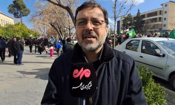 رئوف: پیروی از رهبر معظم انقلاب ضامن انسجام و اقتدار امت اسلامی است