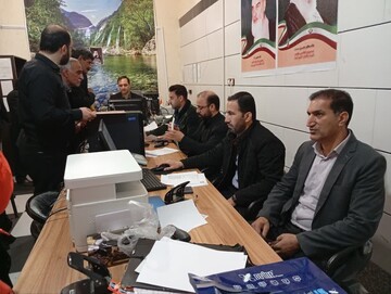 تسهیل در دسترسی مردم سلسله به خدمات قضایی و تسریع در رسیدگی‌ها