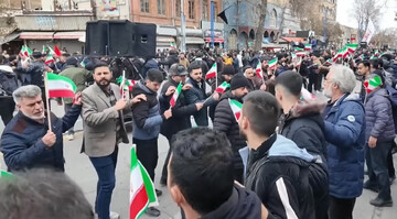 Şehitler için cenaze namazı kılındı