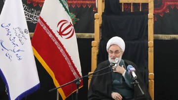 آیت الله فلاحتی: خون رهبر شهید زمینه‌ساز شکست دشمنان خواهد شد