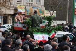 آخرین آمار شهدا و مصدومان حملات آمریکایی - اسرائیلی اعلام شد