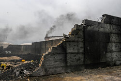 ردپای کربن تجاوز به ایران معادل انتشار حدود ۶۰ کشور در یک سال بوده است