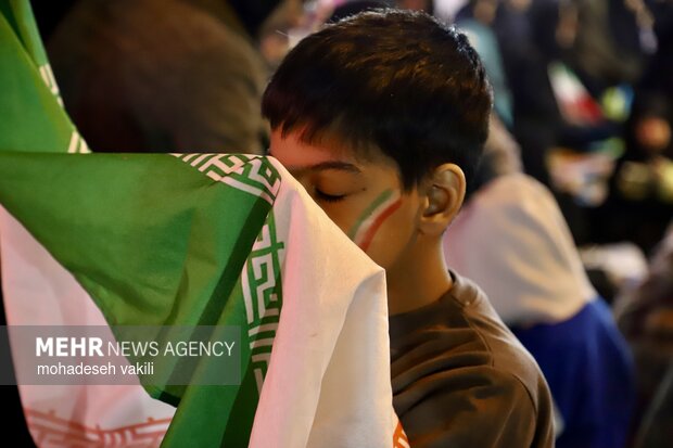 قیام انقلابی زنان محله شیرآباد زاهدان