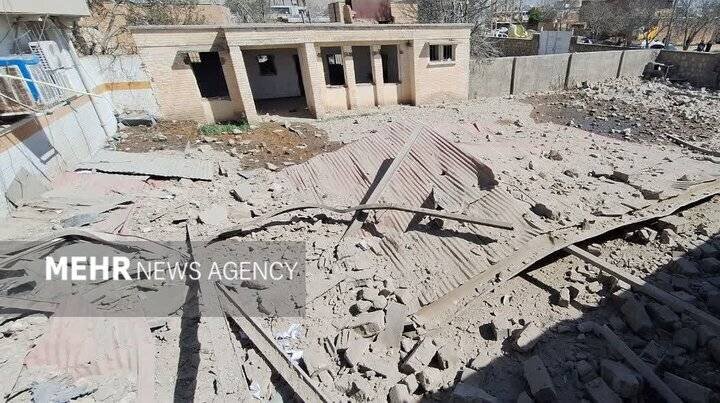 استشهاد 12 من الكادر الصحي وتضرر 19 سيارة إسعاف جرّاء استهداف العدو المباشر