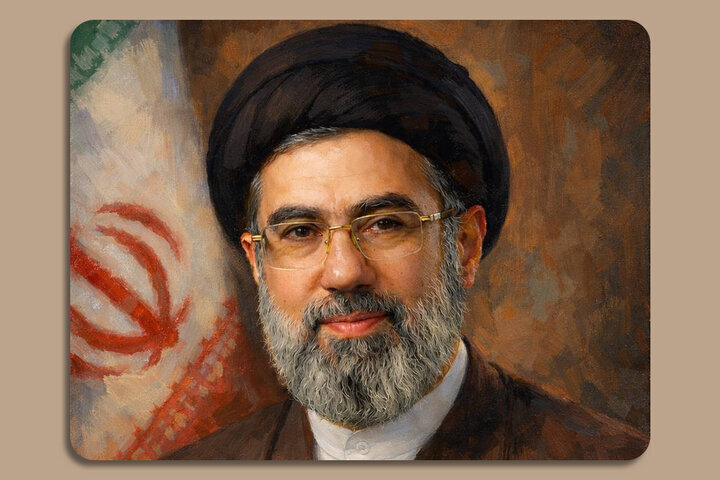 بیعت ۴۲۰ سرطایفه سیستان و بلوچستان با آیت‌الله مجتبی خامنه‌ای
