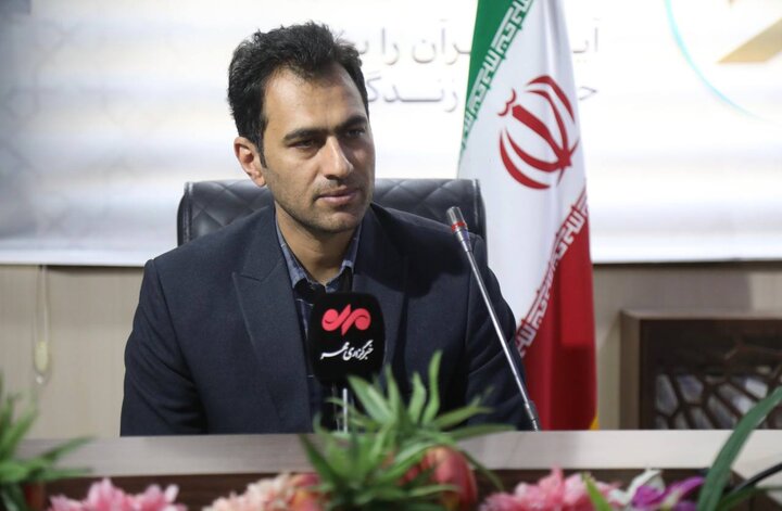 چهار دشت چهارمحال و بختیاری در وضعیت بحرانی قرار دارند
