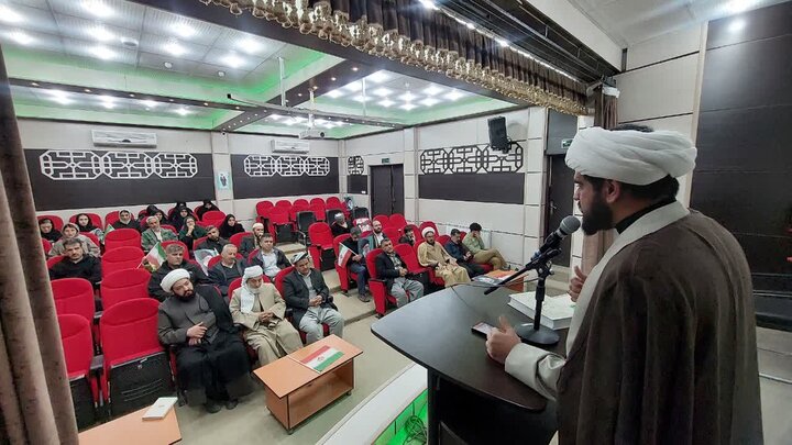 حاجی اسماعیلی:کنشگران فرهنگی روایت فتح وپیروزی را برای مردم تبیین کنند