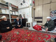 پورذهبی: خدمت خالصانه روحانیون موجب تقویت انسجام اجتماعی می‌شود