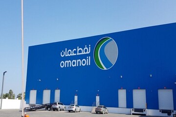 الهجمات المشبوهة على مخازن النفط في سلطنة عمان