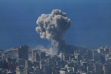 "حزب الله" يعلن استهداف وحدة المهام البحرية الإسرائيلية في حيفا