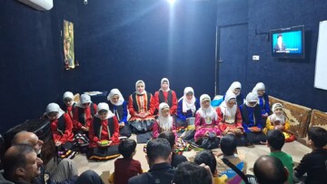 تئاتر «اولین طلوع» در مساجد کوچصفهان اجرا می شود