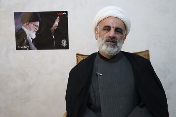 روز قدس حماسه میلیونی برای پاسخ به جنایات صهیونیست‌ ها است