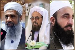 علمای اهل سنت: روز قدس زمان اعلام انزجار از صهیونیست‌هاست