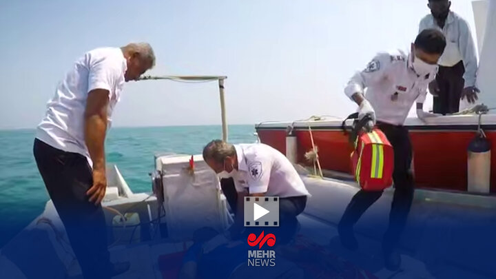جزئیات حمله موشکی دشمن به مراکز درمانی و اورژانس کشور جزئیات حمله موشکی دشمن به مراکز درمانی و اورژانس کشور