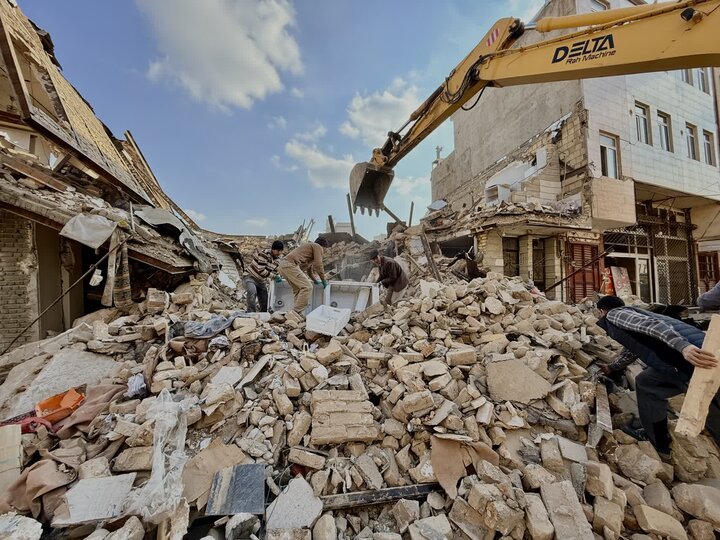 اهمیت پوشش «جنگ» در بیمه‌ها؛ سپری برای دارایی‌ها در زمان بحران