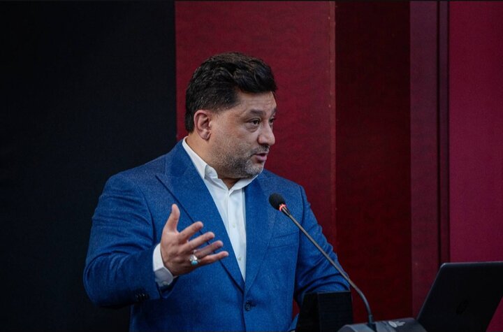 نقش صنعت خوراک دام در تقویت تاب‌آوری زنجیره تأمین پروتئین کشور