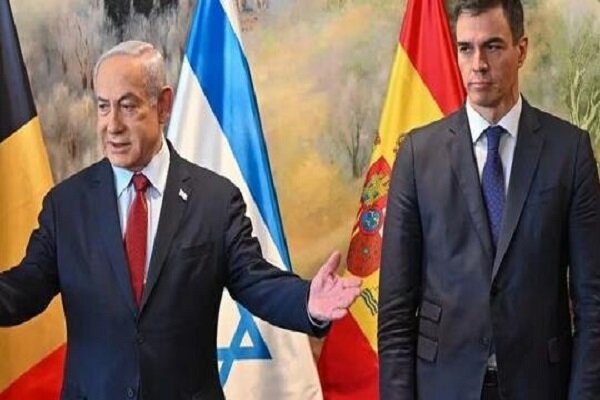 إسبانيا تلغي منصب سفيرها في تل أبيب نهائياً