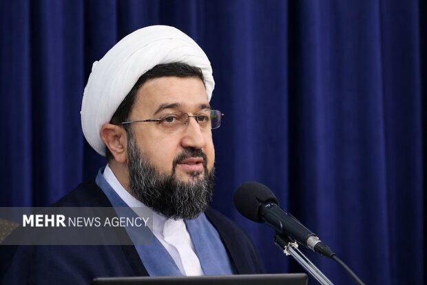 جمهوری اسلامی ایران پیروز قطعی و نهایی میدان خواهد بود